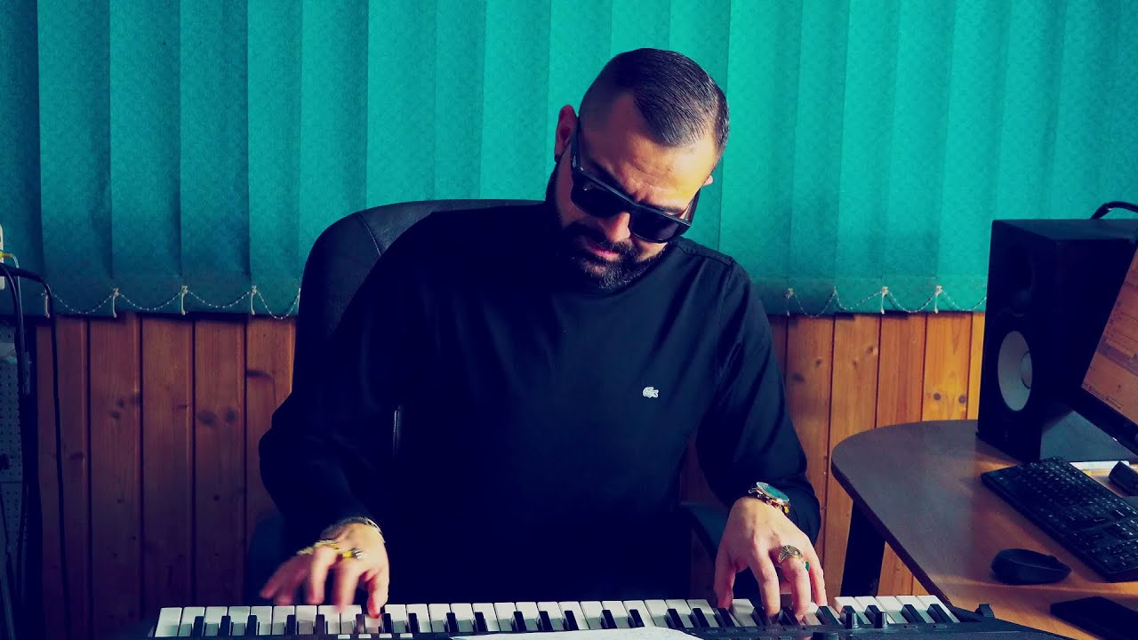 Fariband 2023 - Mix pre zamilovaných (cover)