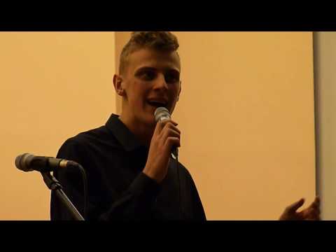 Koncert "Mistrz i uczeń" - przebój Sway