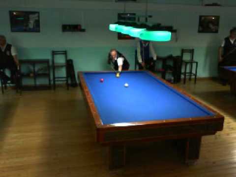 BITETTI A  vs SCIBETTA S