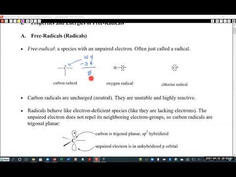 A220 Lecture Chapter 15-01