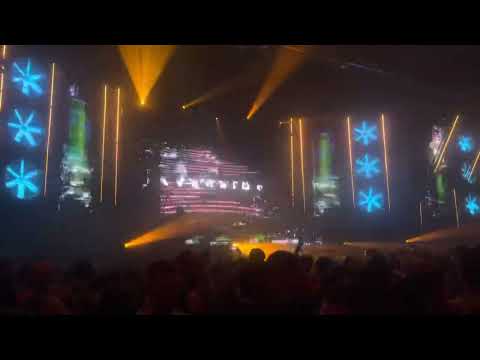 Aversion - TBA @ Shockerz 2022