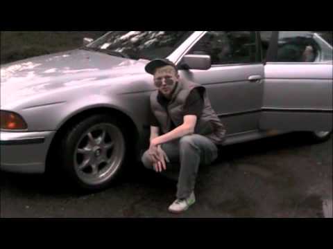 Keil Holliwood - Rich and Famous (official music video)