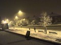 Ballyfermot Dublin Cold Night 8 8 January 2010