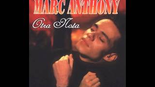 Marc Anthony- Juego o amor