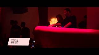 August Insane Aftermovie  Pacha Barcelona