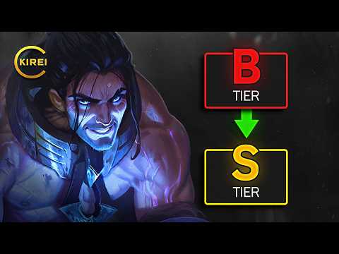 Sylas Jungle Runes