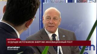 Интервью с Мандария Тадеозом