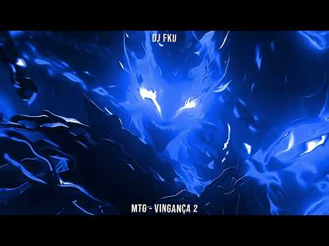 DJ FKU - MTG - VINGANÇA 2 (Slowed + Reverb)