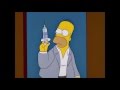 Oh Homey Pocket Fox Aphrodisiac The Simpsons