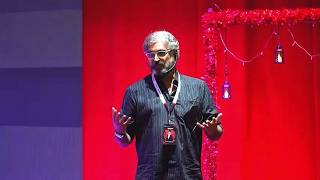 Unseen Influences | Suresh Chandra Menon | TEDxPanimalar Engineering College