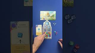Grant Lyon - Sagrada video thumbnail