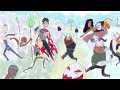 Untitled Heroes Stories Ep 9: The Dwarves From The North