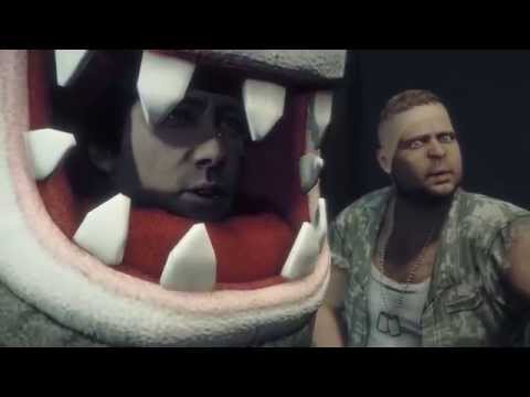 Dead Rising 3 Xbox One - Walkthrough part 41