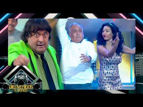 Bienvenidos a bordo - Programa 23/06/21 - SEGUNDA EDICIÓN