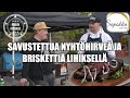 ravintolavierailu kotkaan sapokka bbq hieman erilaisempaa bbq ruokaa