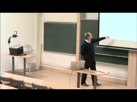 Dr. Maarten de Hoop | Local analysis of the inverse problem associated with the Helmholtz... --...