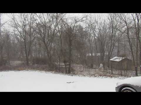 2022-01-16 Snow - 3:PM