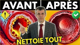 Download lagu The 10 Science-Backed Habits That Clean Your Arteries and Reduce Your Risk of Heart Attack mp3