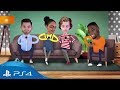 PlayLink Range | Trailer | PS4