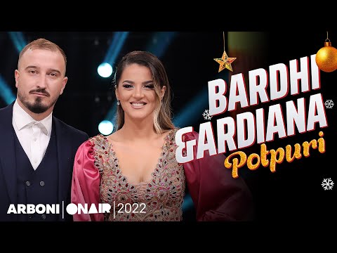 Fatbardh Azemi & Ardiana Dili- Potpuri