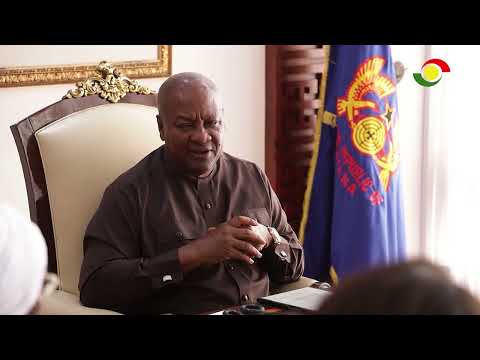 I won’t shield anyone from corruption probes – I have told my AG not to interfere