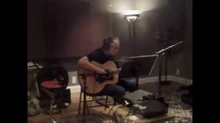 Jay Azzolina Tracking Acoustic on 