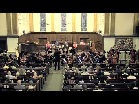 Sinfonia Concertante for Four Winds in E flat major K.297b - Click to play