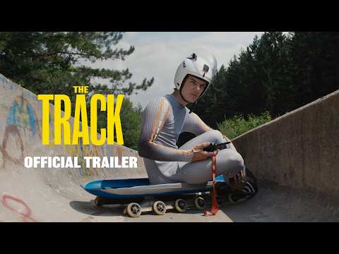 The Track | Official Trailer