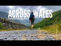Across Wales: A Spontaneous Backpacking Adventure