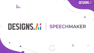 Speechmaker YouTube Video