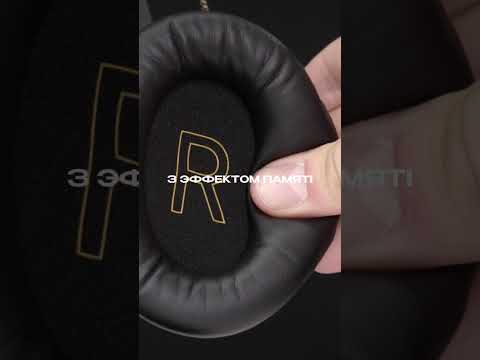 Студийные наушники ADAM H200