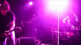 Midnight Juggernauts - Road To Recovery