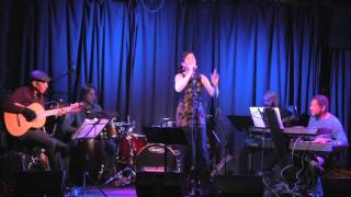 FRENCH MEDLEY – Frances Livings' Ipanema Lounge live