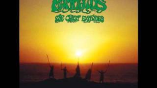 Mammatus - The Coast Explodes