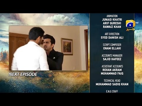 Meray Humnasheen - Episode 35 Teaser - Episode 35 Promo - Har Pal Geo