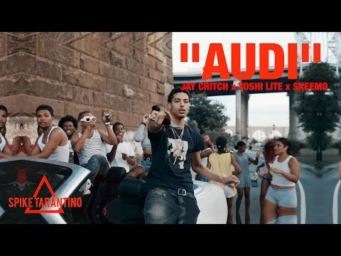 Jay Critch x Yoshi Lite x Skeemo - "Audi" | Shot By @Spike_Tarantino