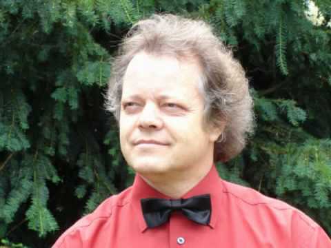 Ragtime - A beautiful day - four-handed piano - Andrej H. Klassen