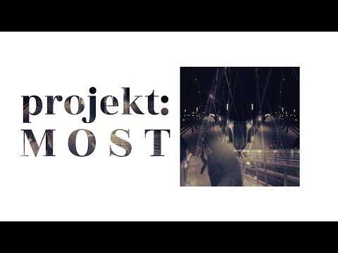 The Pryzmats - PROJEKT: M O S T. (cały album)