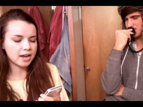 Vlogmas - Period Diary - Day 10