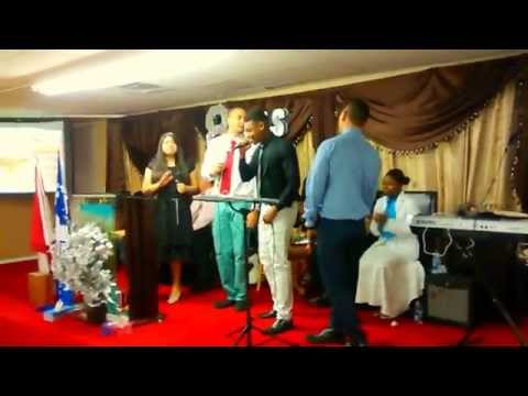 Ipul Sherbrooke (Rafael moreta Ralphie Osorio feat  Nedyer & Jaider