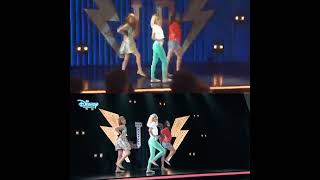 Chicas Así backstage x music video clip