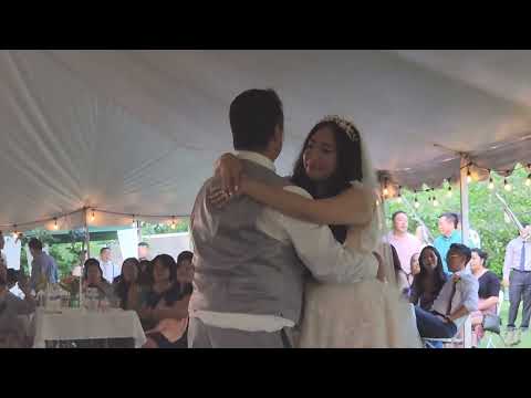 The Father and Daughter Dance by Scott Thomas  Laughridge - This Dance