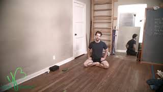 Level 2:  Tues  July 7th  11am ANDREW