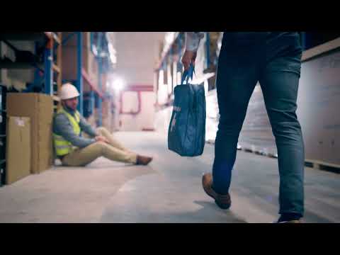 Slide 2 - Emergency First Aid at Work - Annual Refresher E-Learning Training (video)