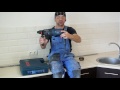 BOSCH 0611272100 - видео