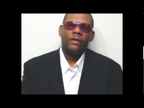 E LE NOIR 2003 - Teddy Douglas PT 2