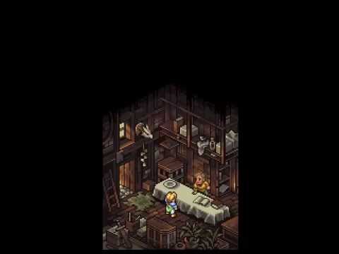 Let's Play "Tactics Ogre" - Monster Recruitment!