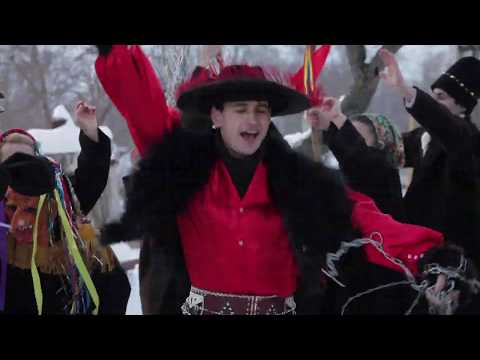 Crenguță de Iederă și Maria Iliuț - Ursul