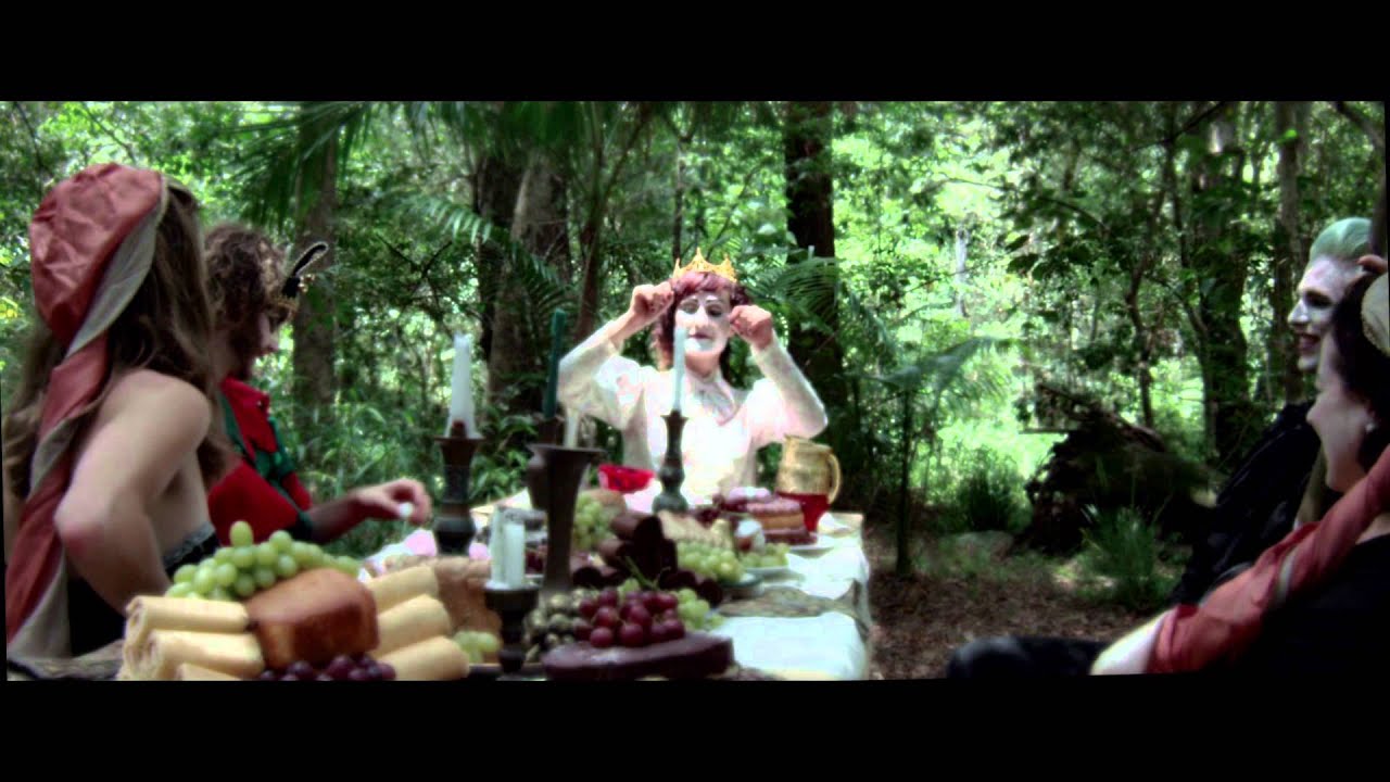 Emma & The Hungry Truth - The Hungry Truth (Will Feast On You) - Official Music Video