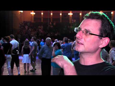 Video-Podcast 2013: Tag der offenen Tuer